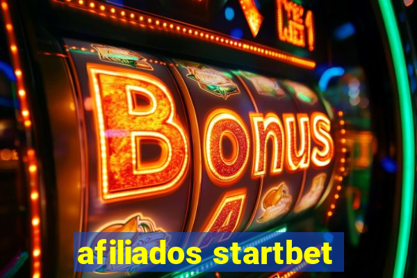 afiliados startbet